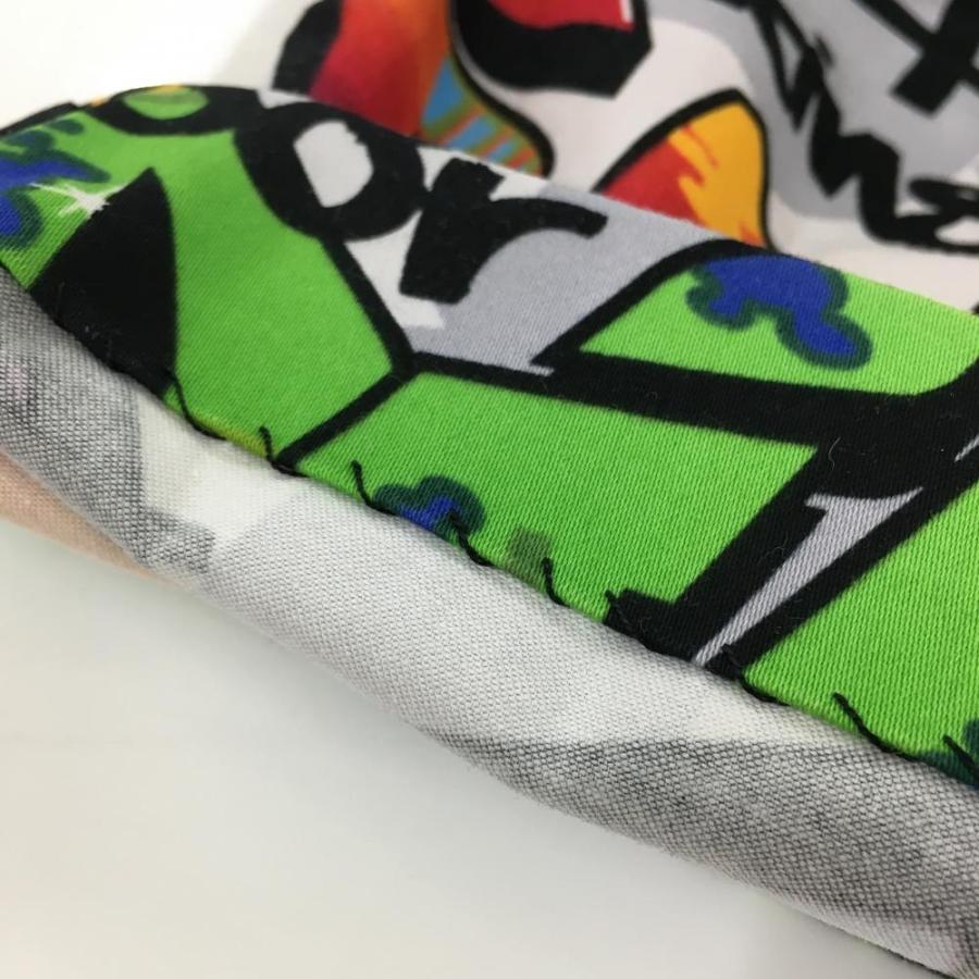 LOUDMOUTH（ラウドマウスゴルフ） ラウドマウス 七分丈パンツ マルチ