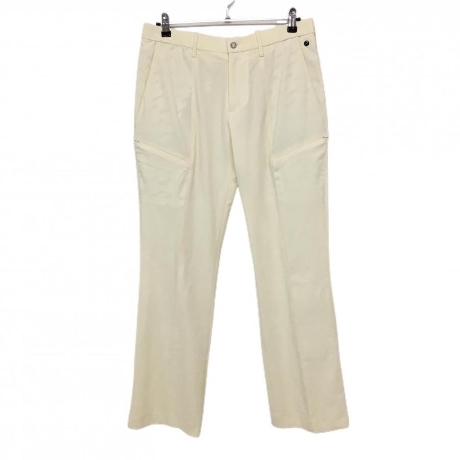 MARK&LONA コーデュロイ パンツ マーク&ロナ 正規品　マークアンドロナ MARK&LONA（マークアンドロナ） 【美品】マークアンドロナ 中綿パンツ