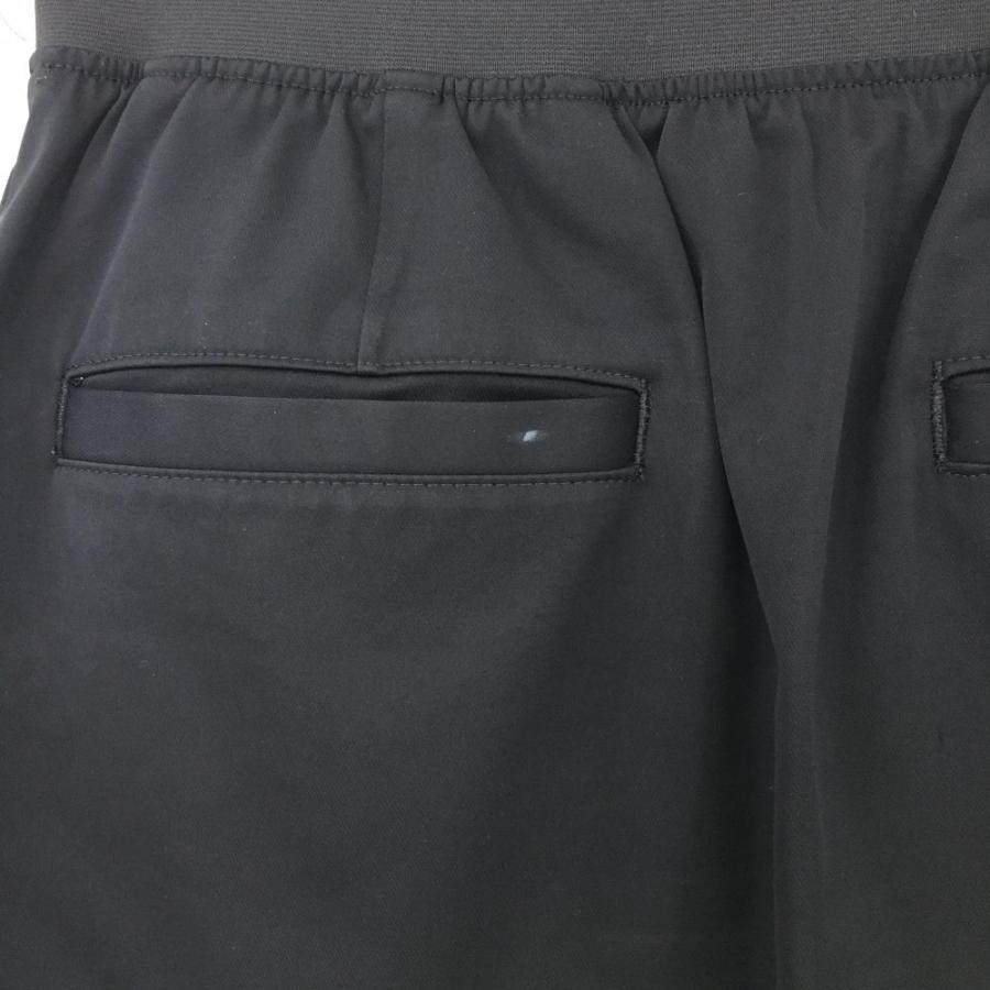 Callaway（キャロウェイ） スカート 黒 シンプル ウエストゴム