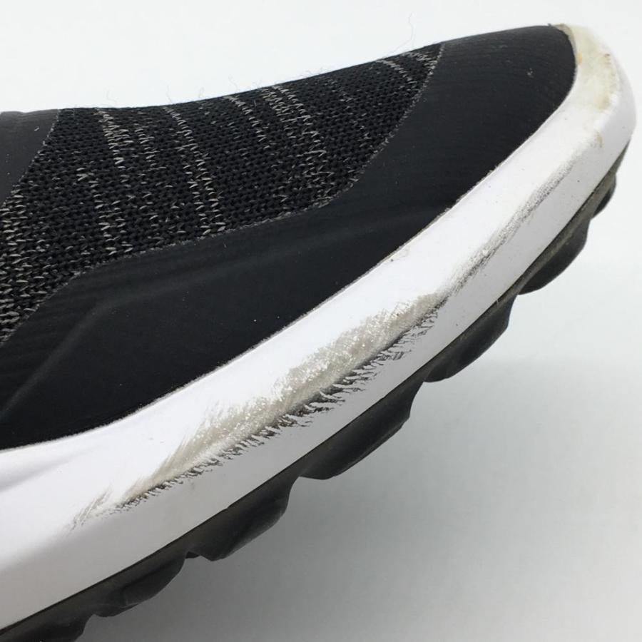 PUMA（プーマ） 【美品】プーマ ゴルフシューズ 黒 192245-01