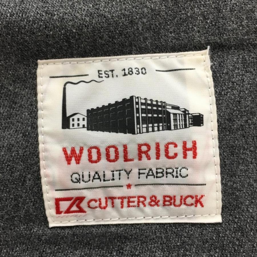 CUTTER&BUCK（カッターアンドバック） 【美品】カッターアンドバック