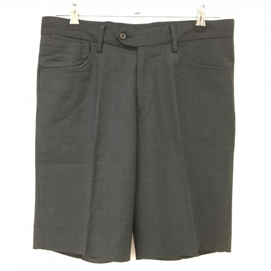 新品 J.LINDEBERG ジェイリンドバーグ チェック ハーフパンツ J.LINDEBERG（ジェイリンドバーグ） 【美品】ジェイリンドバーグ