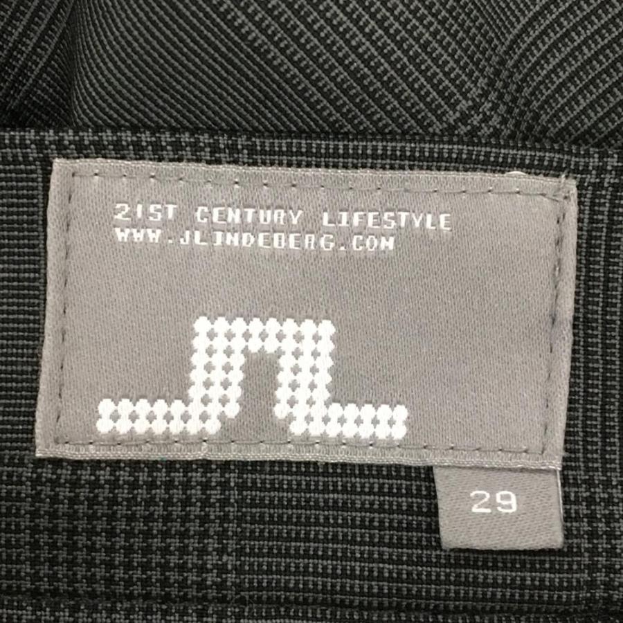 J.LINDEBERG（ジェイリンドバーグ） 【美品】ジェイリンドバーグ