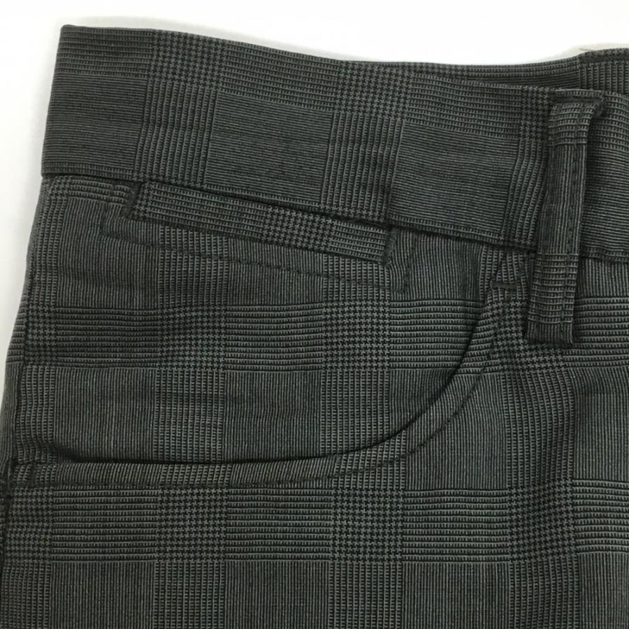 新品 J.LINDEBERG ジェイリンドバーグ チェック ハーフパンツ J.LINDEBERG（ジェイリンドバーグ） 【美品】ジェイリンドバーグ
