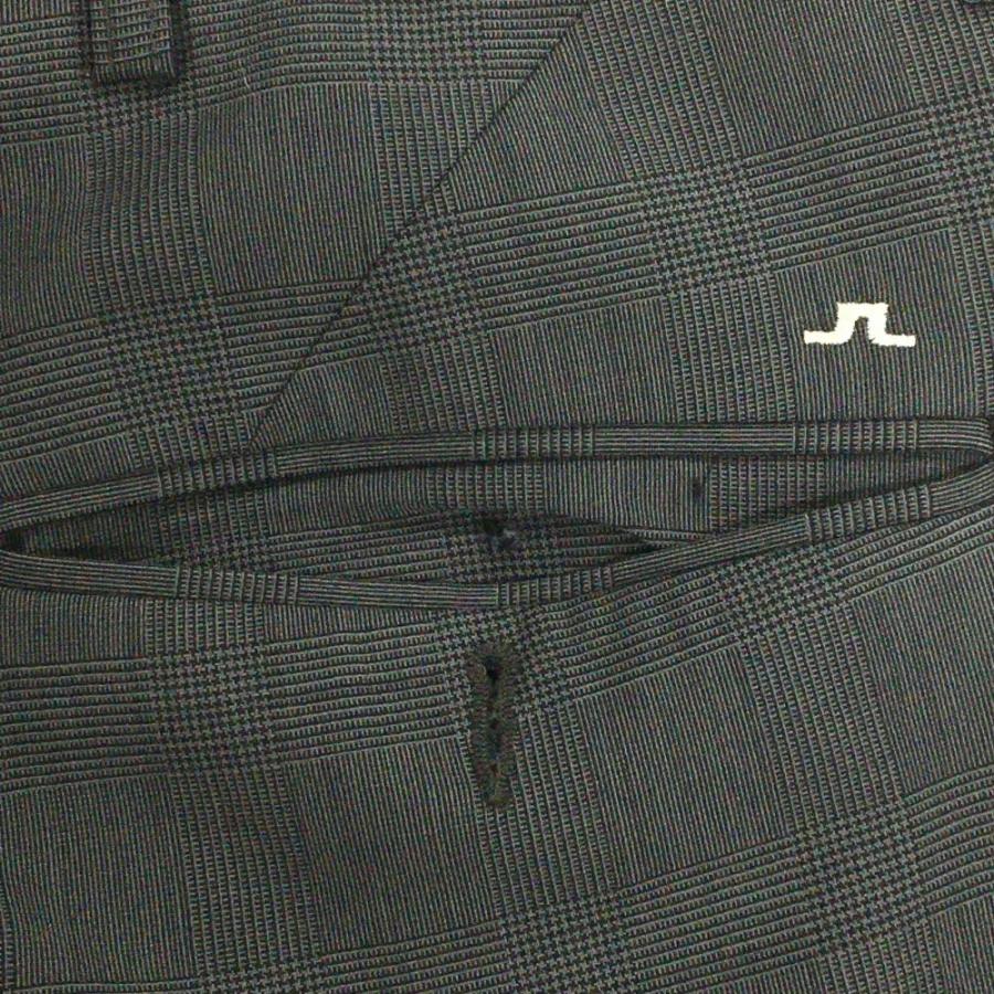 J.LINDEBERG（ジェイリンドバーグ） 【美品】ジェイリンドバーグ