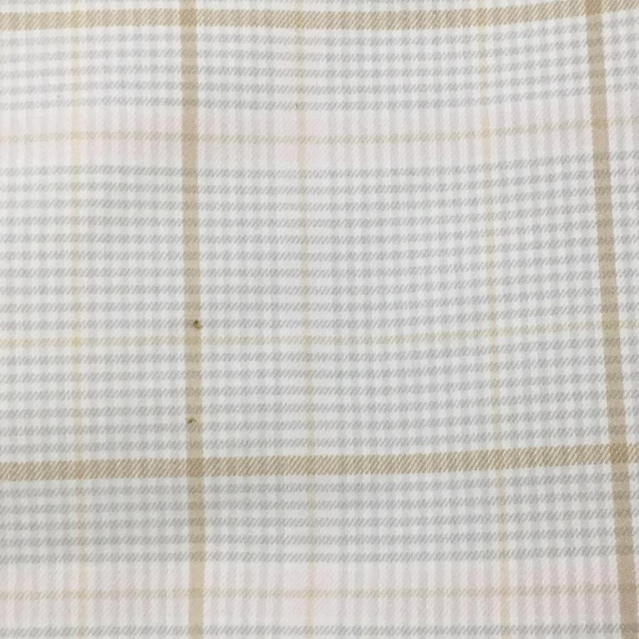 BURBERRY（バーバリー） バーバリーゴルフ パンツ ライトグレー