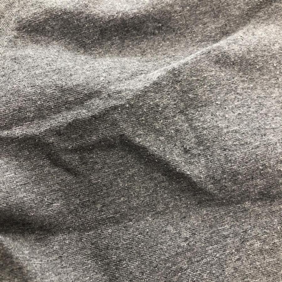 DESCENTE GOLF デサントゴルフ パンツ グレー サイドロゴ 中田英寿