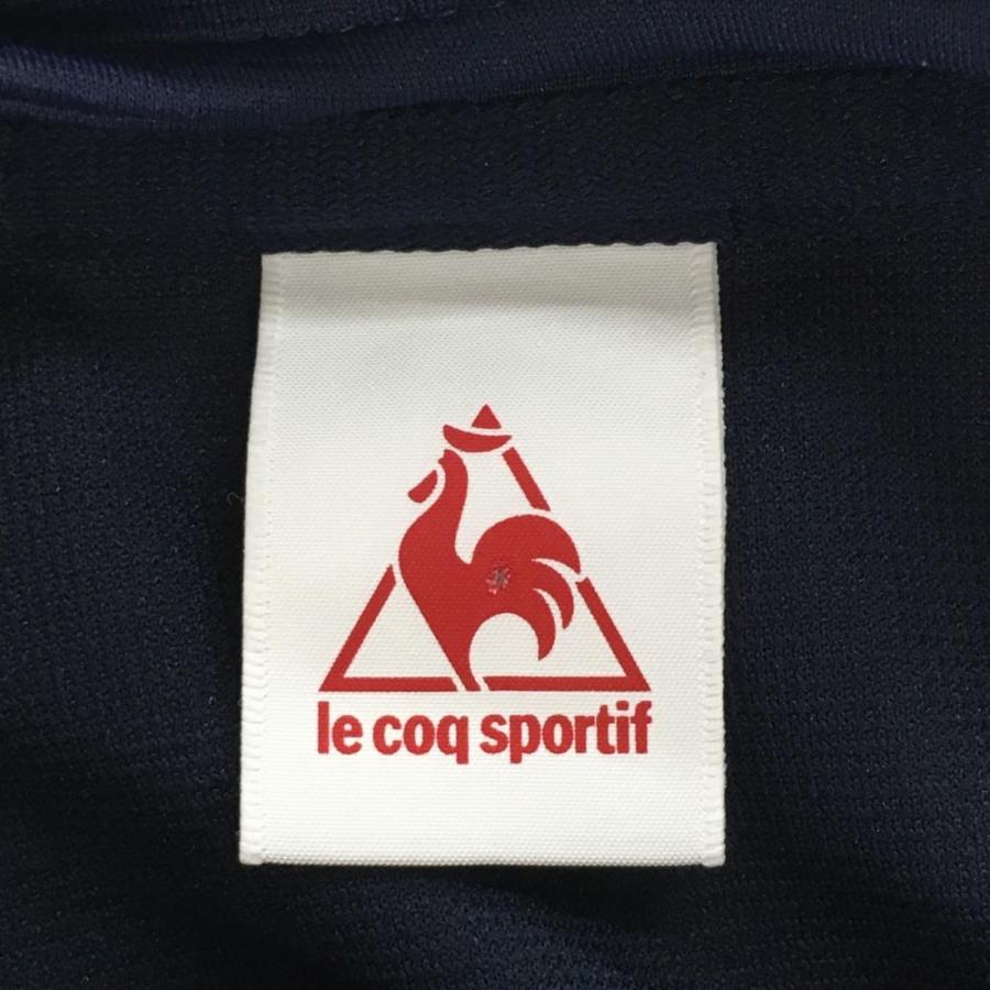 le coq sportif（ルコックスポルティフ） ルコック ジャケットブルゾン