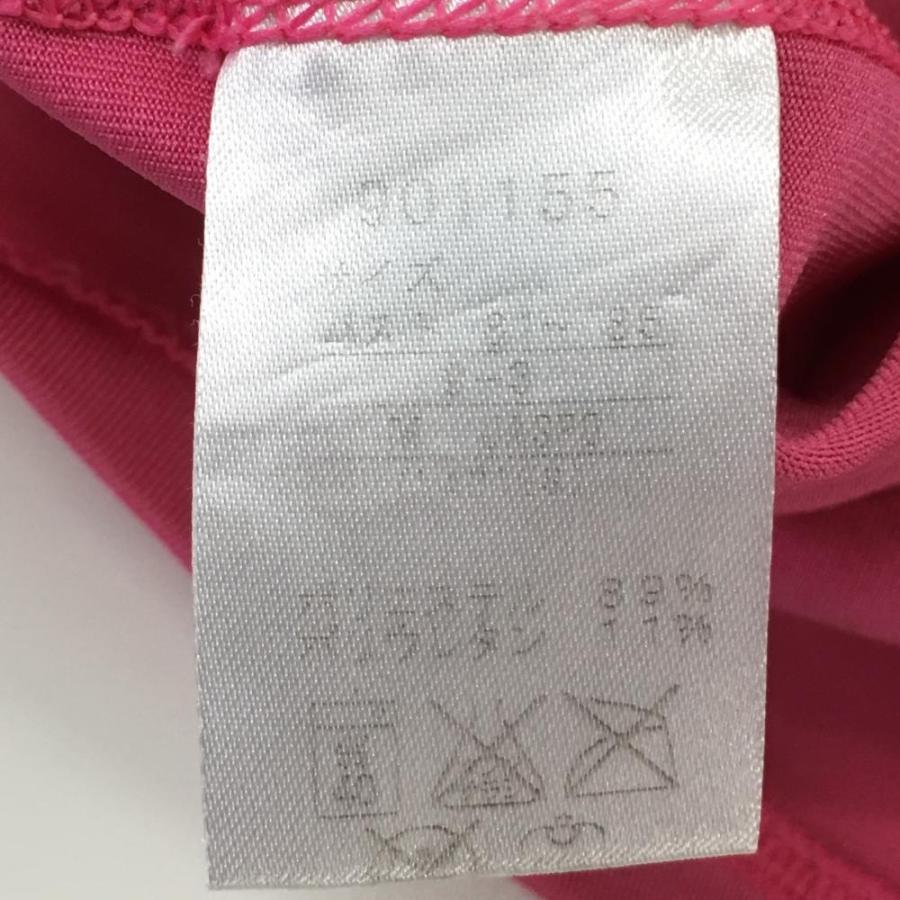 【未使用】プーマ PUMA パンツ ゴルフウェア 中綿入り Lレディース ピンク 未使用】プーマ PUMA パンツ ゴルフウェア 中綿入り Lレディース