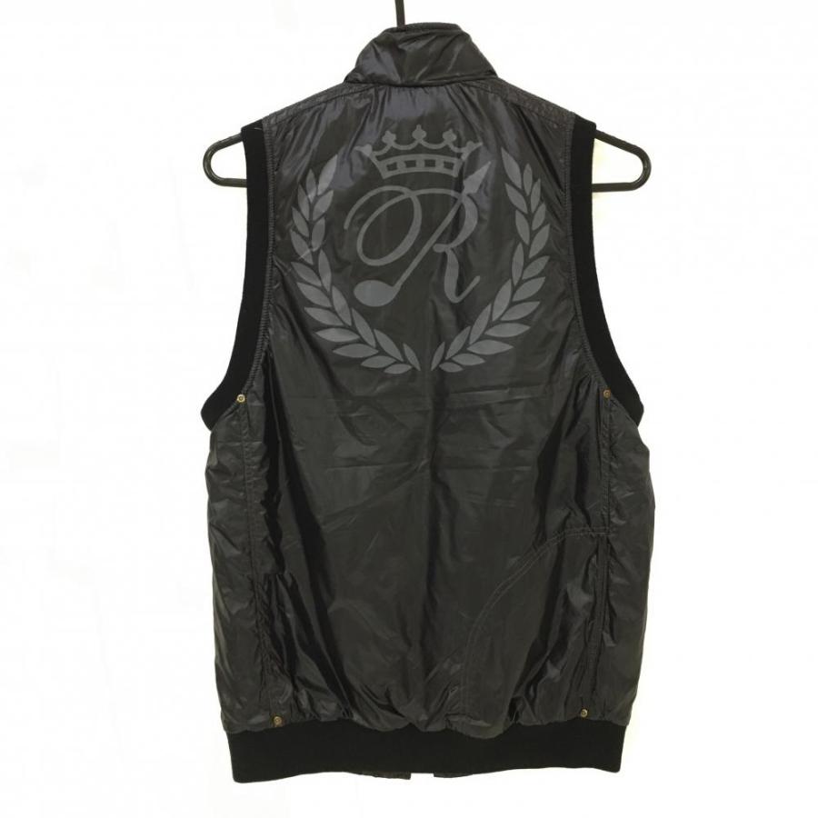 ラッセルノ　中綿ベスト ラッセルノ中綿ベスト