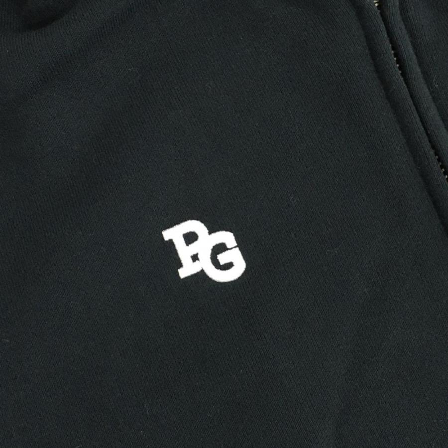 PEARLY GATES パーリーゲイツ ジップパーカー ネイビー 35周年 PEARLY GATES パーリーゲイツ ジップパーカー ネイビー 35周年