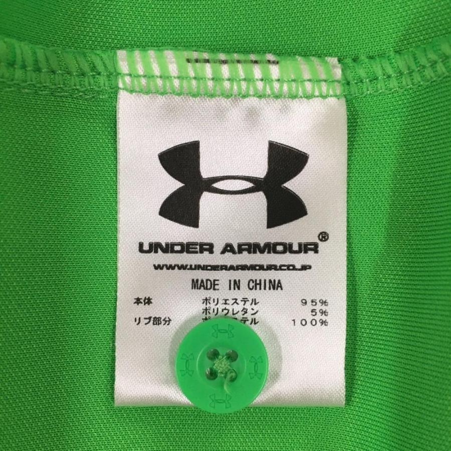 UNDER ARMOUR スポーツウエア  LG UNDER ARMOUR 長袖 Tシャツ メンズ/アンダーアーマー スポーツ