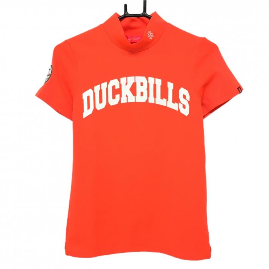 ラフ&スウェル（rough&swell） ラフアンドスウェル 半袖ハイネック