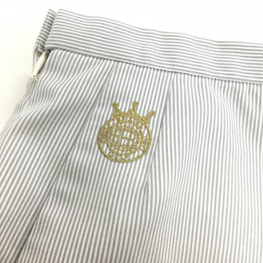 新品　BEAMS GOLF レディース　スカート　S BEAMS GOLF（ビームス ゴルフ）ORANGE LABEL / キルティング