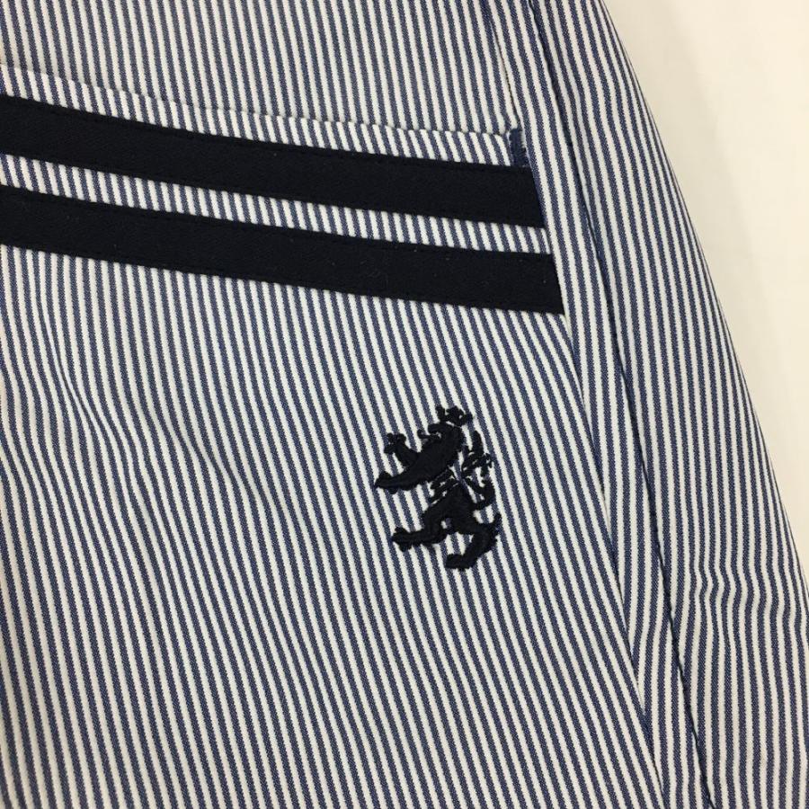 Admiral アドミラル ハーフパンツM白　ネイビー ポケット有 AF222M2801-30-01_1400x.jpg?v=