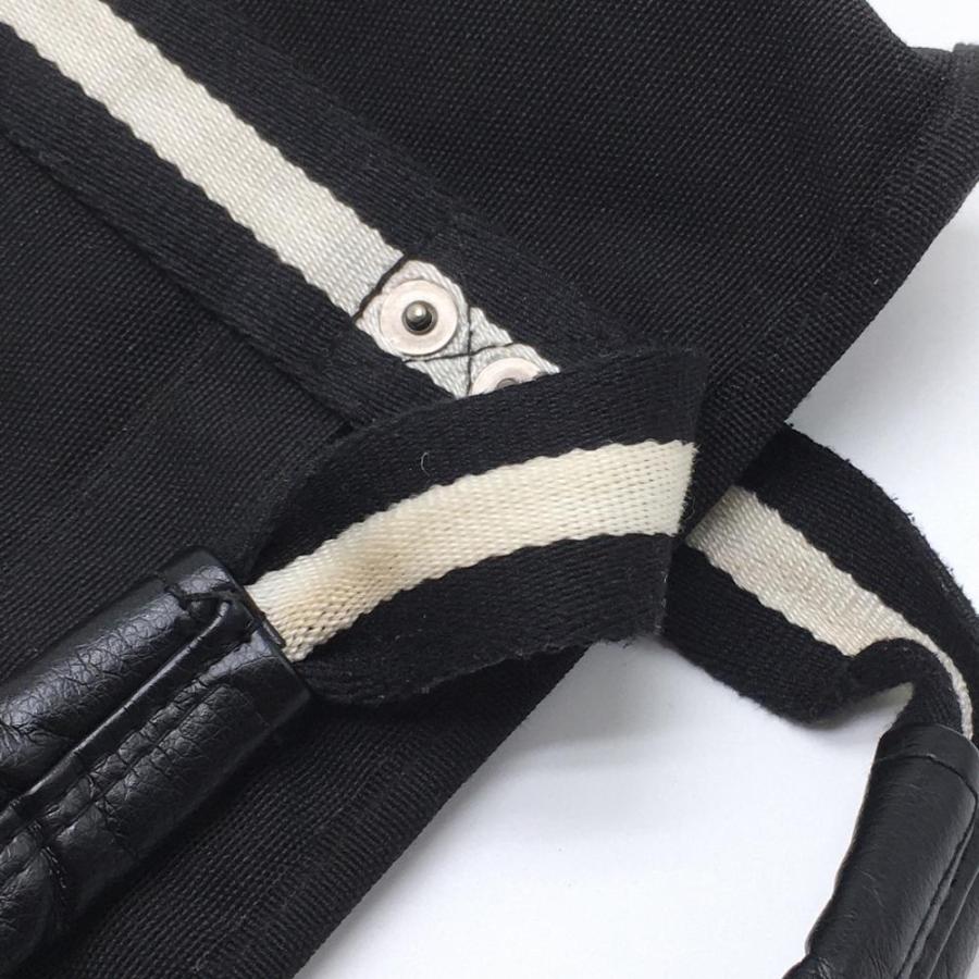 ラルフローレン カートバッグ 黒×白 ポロベア POLO BEAR 内外 ラルフローレン カートバッグ 黒×白 ポロベア POLO BEAR 内外