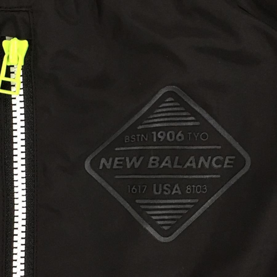 ニューバランスゴルフ ニットジャケット 黒×ダークグレー ニューバランスゴルフ ニットジャケット 黒×ダークグレー