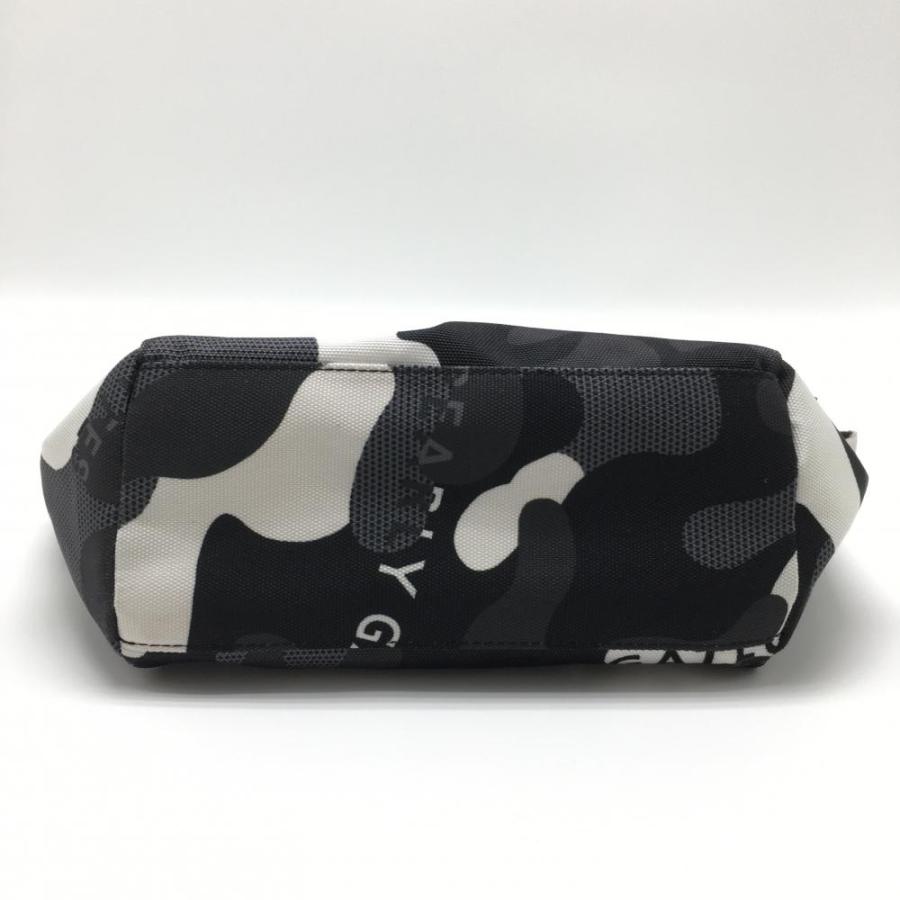 美品】パーリーゲイツ カートバッグ グレー×白 迷彩 カモフラ 美品】パーリーゲイツ カートバッグ グレー×白 迷彩 カモフラ