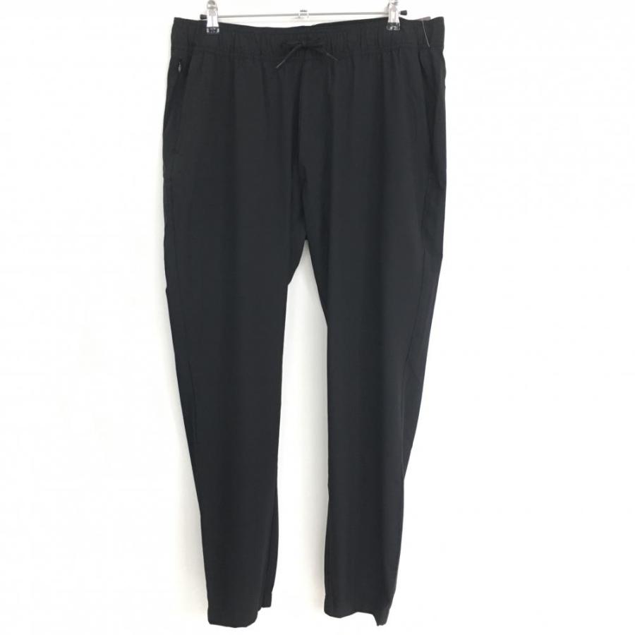 新品】トラヴィスマシュー ジョガーパンツ 黒 メンズ 2XL ゴルフウェア