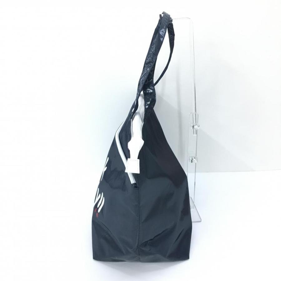 Jack Bunny!! 【美品】ジャックバニー ビッグトートバッグ