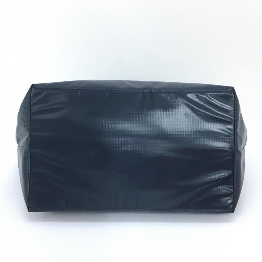 ジャックバニーロッカーバッグ、ネイビー/白 超美品】ジャックバニー 2WAYロッカーバッグ ネイビー×白 ビッグ