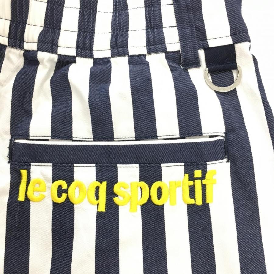 le coq sportif（ルコックスポルティフ） ルコック キュロットスカート