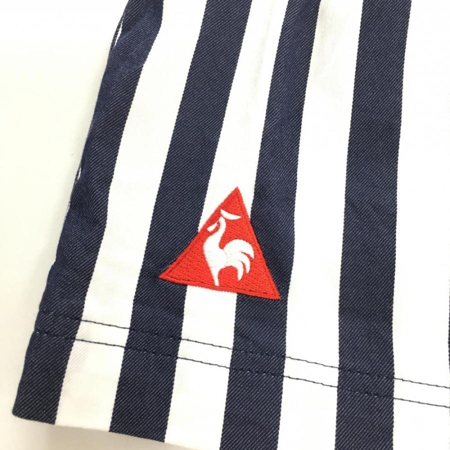 LE COQ SPORTIF ベスト＆スカート セットアッ2022年モデル LE COQ SPORTIF ベスト＆スカート セットアッ2022年モデル ゴルフ
