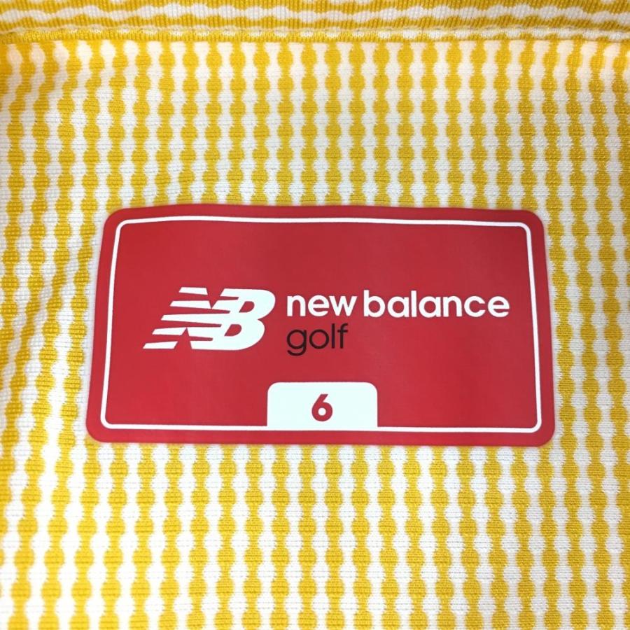 New Balance（ニューバランス） ニューバランスゴルフ 半袖ポロシャツ