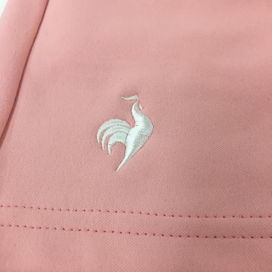le coq sportif（ルコックスポルティフ） ルコック スカート ピンク 一