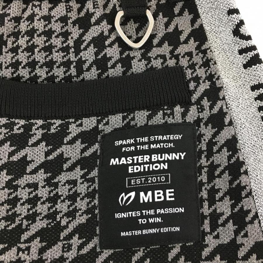 2023年　MASTER BUNMY EDITION レディースニットスカート MASTER BUNNY EDITION（マスターバニーエディション） マスターバニー