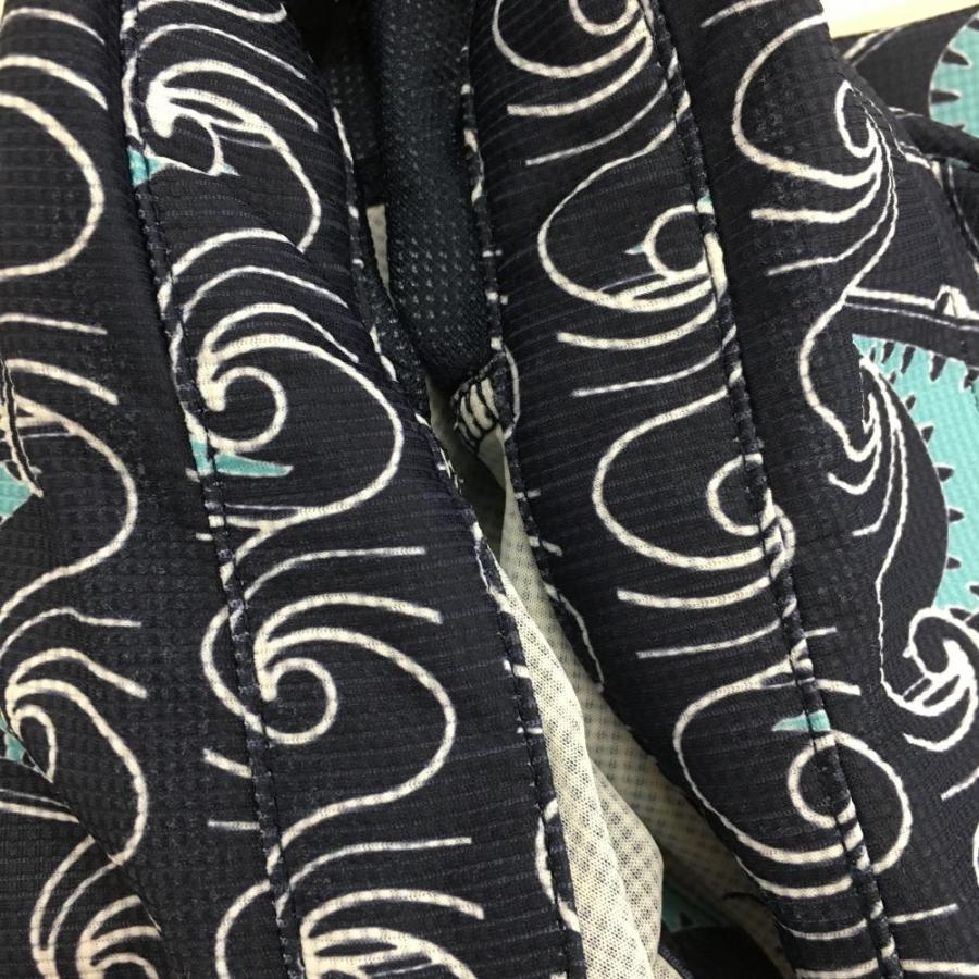 Callaway（キャロウェイ） 半袖ポロシャツ ネイビー×ライトブルー