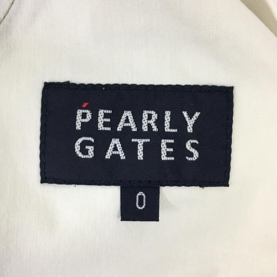 PEARLY GATES（パーリーゲイツ） パーリーゲイツ×PEANUTS パンツ