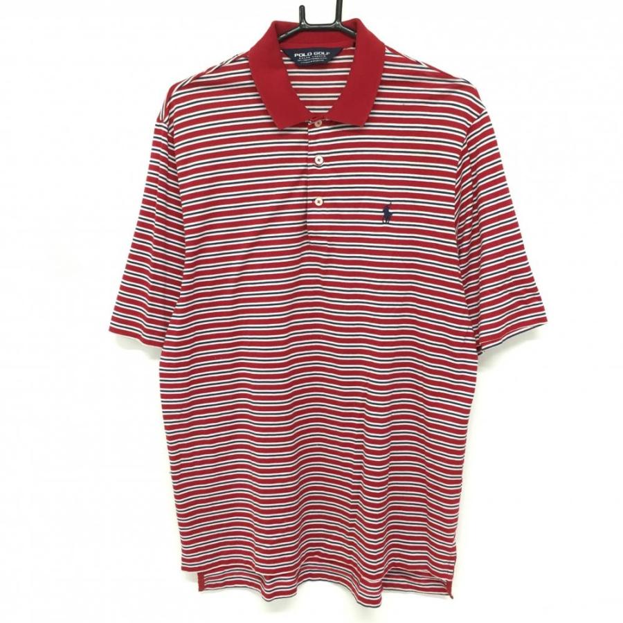 POLO RALPH LAUREN ポロゴルフ ラルフローレン 半袖ポロシャツ POLO RALPH LAUREN ポロゴルフ ラルフローレン 半袖ポロシャツ