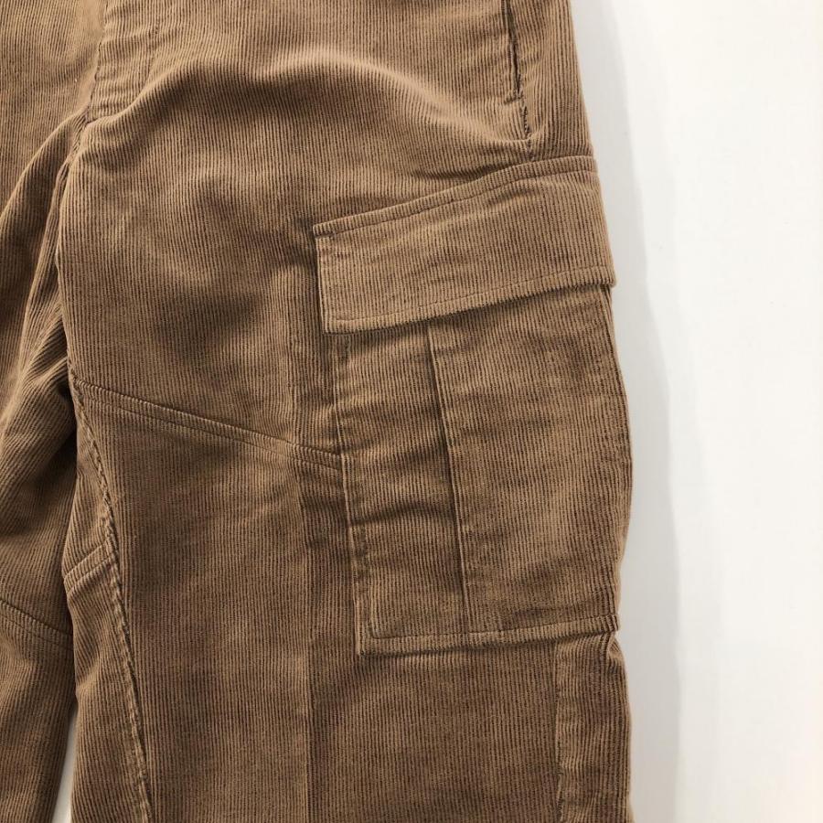 新品 ラッセルノ ゴルフ コーデュロイ コンバーティブルパンツ ブラウン 2XL ❤️美品❤️RUSSELUNO ✨ラッセルノ ✨ゴルフパンツ✨ Russeluno