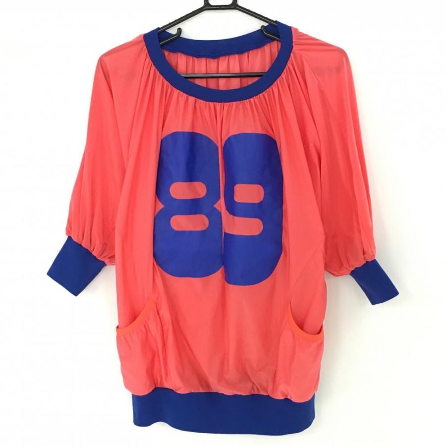 パーリーゲイツ レディーススニード美品