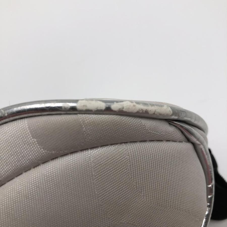 マークアンドロナ ヘッドカバー FW ライトグレー フェアウェイウッド用