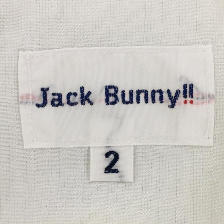 ジャックバニー×ドラえもん パンツ イエロー 星 刺しゅう レディース 2