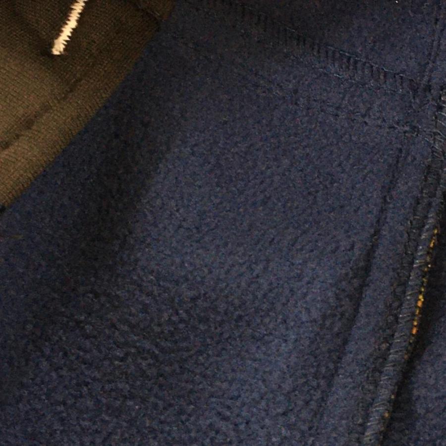 【未使用】FILA GOLF　メンズ　中綿 チェック ゴルフパンツ　L　ネイビー 未使用】FILA GOLF メンズ 中綿 チェック ゴルフパンツ L