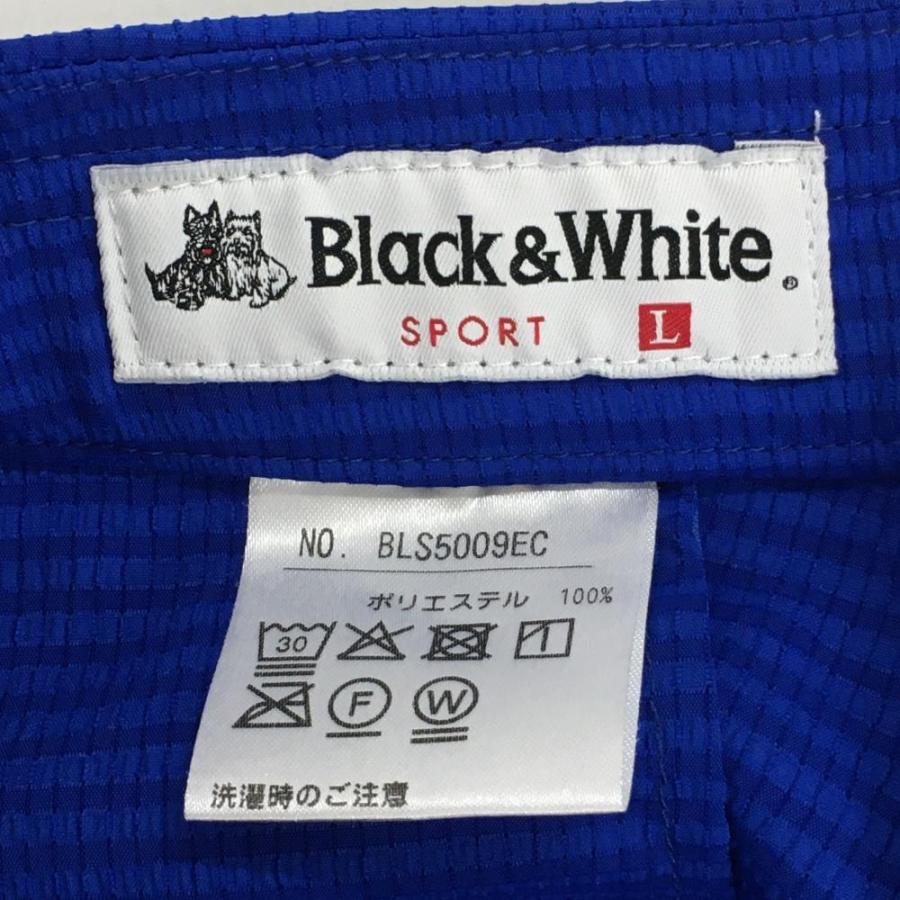 Black＆White（ブラック&ホワイト） ブラックアンドホワイト パンツ