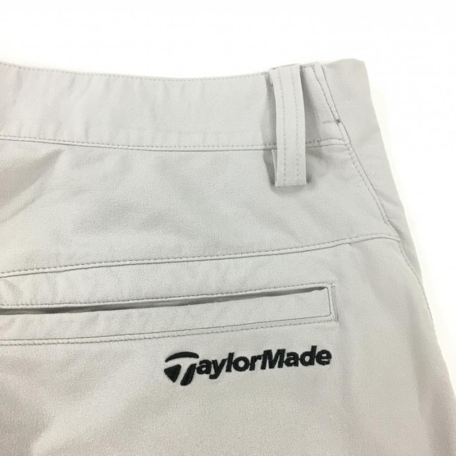 TaylorMade（テーラーメイド） パンツ ライトグレー シンプル