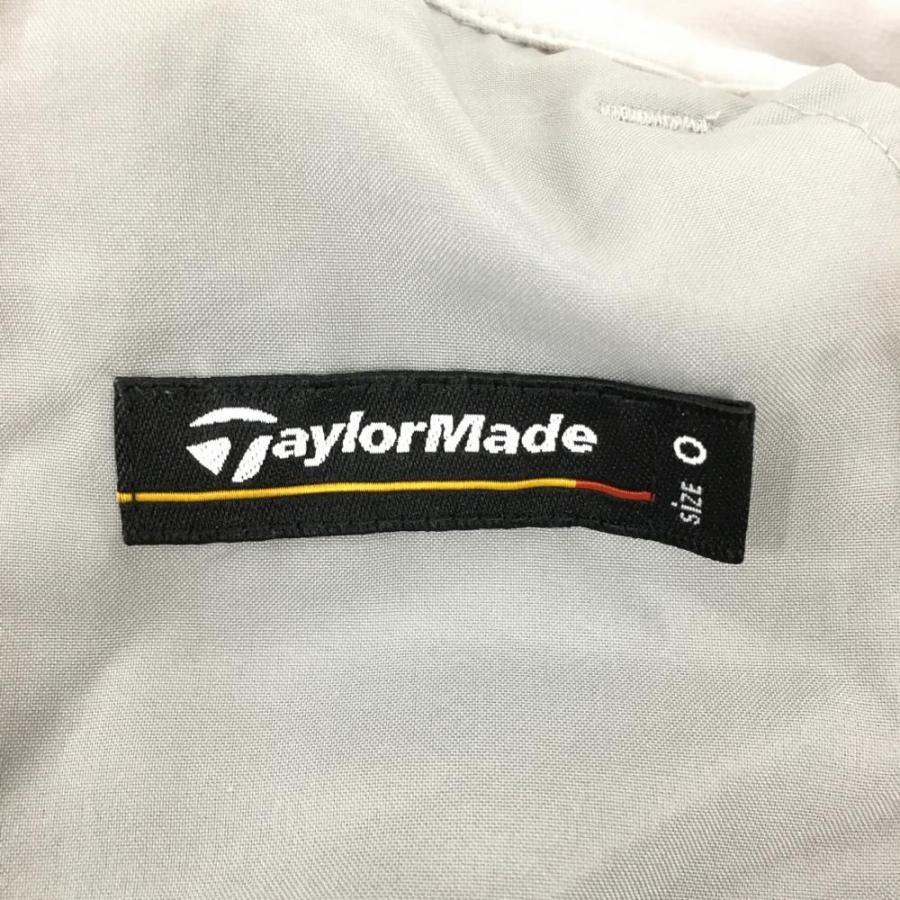 TaylorMade（テーラーメイド） パンツ ライトグレー シンプル