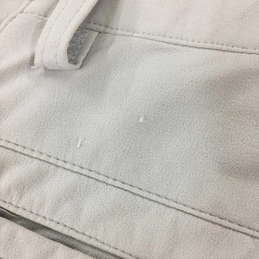 TaylorMade（テーラーメイド） パンツ ライトグレー シンプル