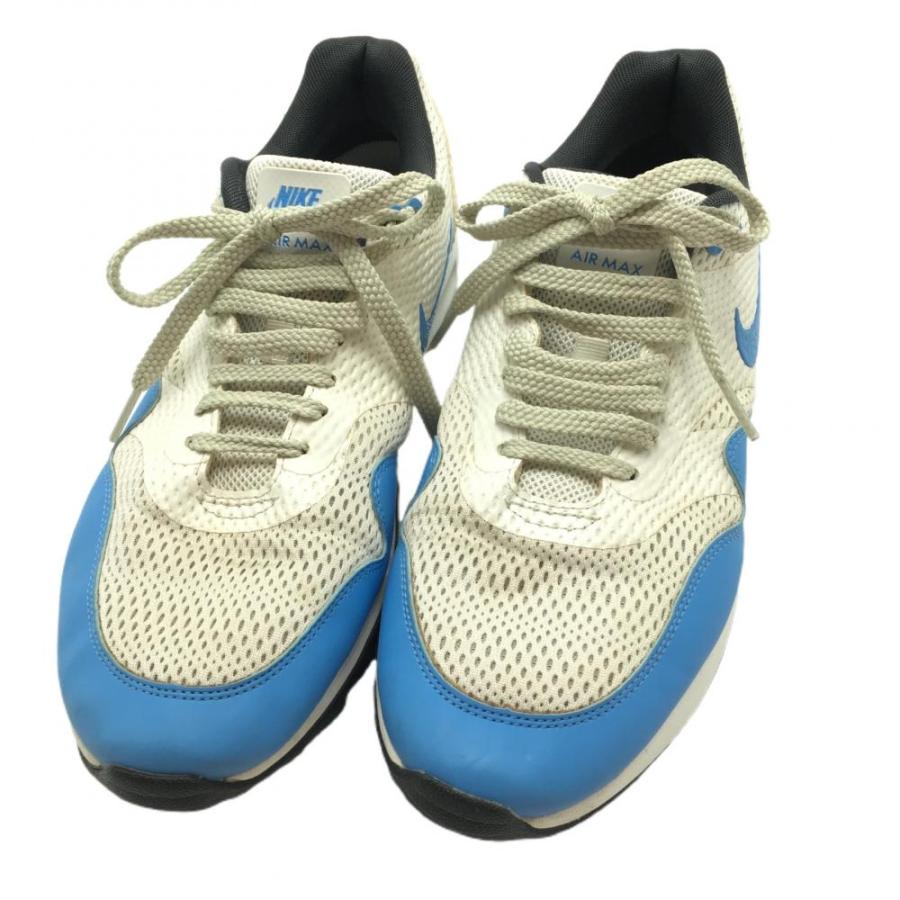 Nike Air Max ゴルフシューズ ホワイト/ブルー 【公式通販】