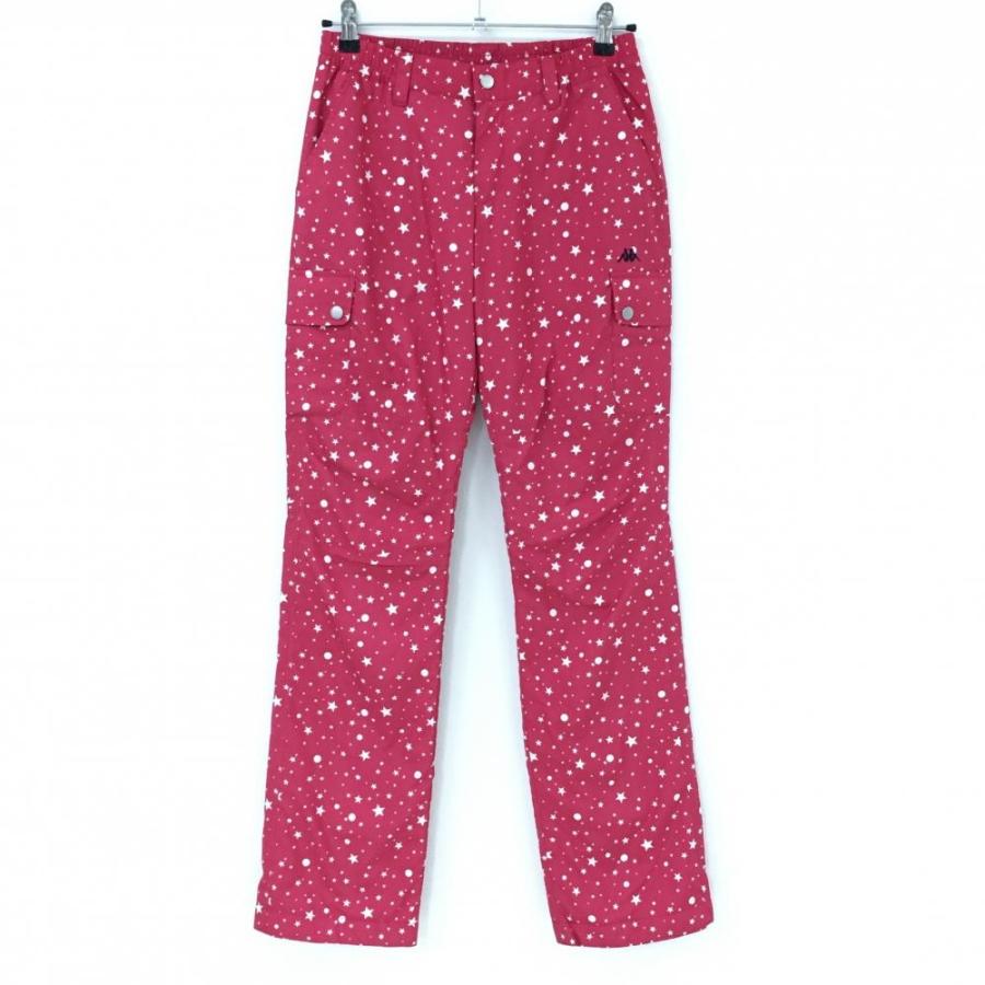 kappa FISI公認 プリマロフト 中綿 スキーパンツ L Ski Pants: Waterproof Pants with Suspenders | Kappa