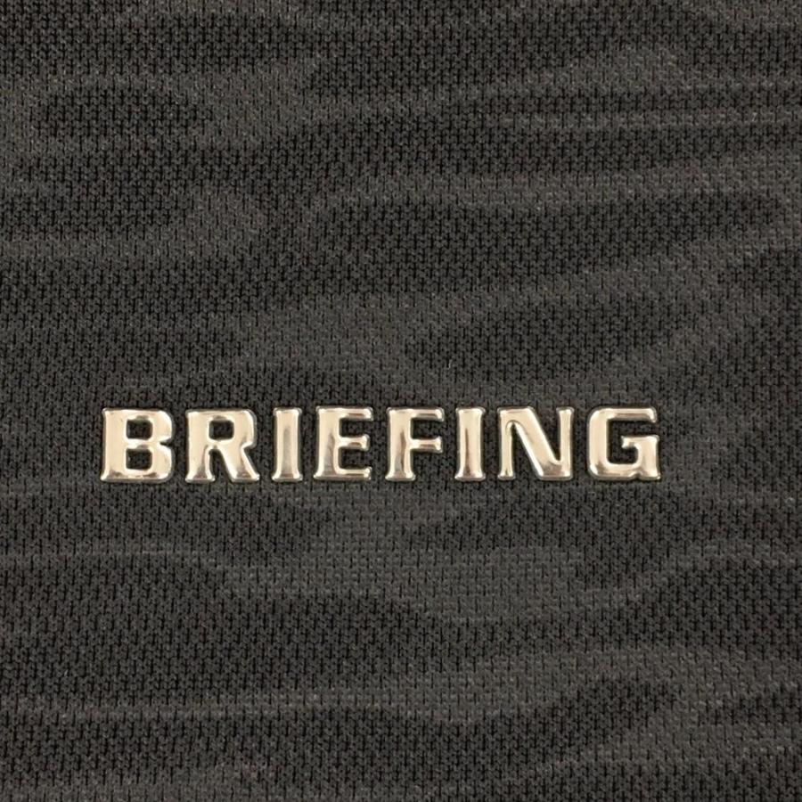 BRIEFING GOLF（ブリーフィングゴルフ） ブリーフィング ノースリーブ