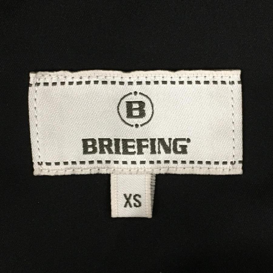 BRIEFING GOLF（ブリーフィングゴルフ） ブリーフィング スカート 黒