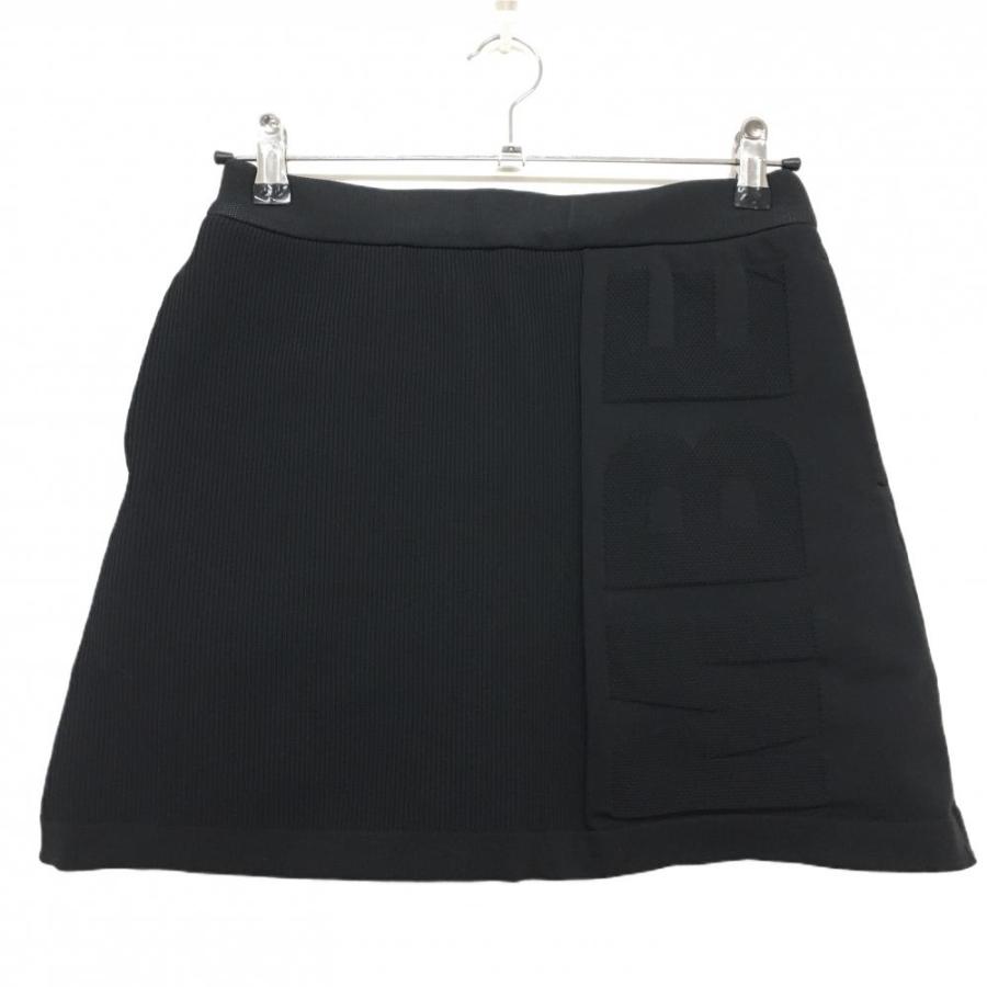 【新品】マスターバニーゴルフスカートトリコット撥水防風ストレッチ台形黒0S7号 新品】マスターバニーゴルフスカートトリコット撥水防風ストレッチ台形