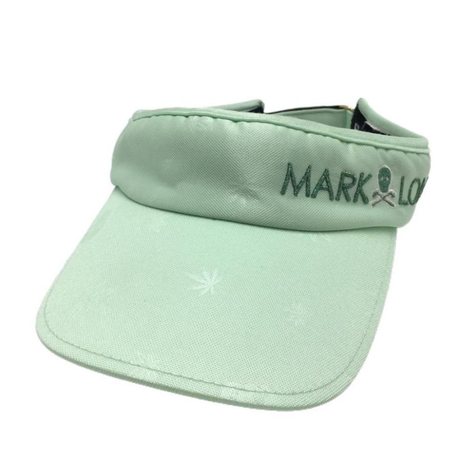 サンバイザー GENERATION LINE ゴルフバイザー メンズ レディース