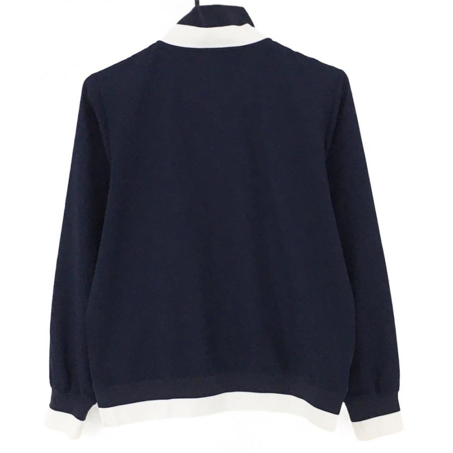 le coq sportif（ルコックスポルティフ） ルコック ジャケットブルゾン