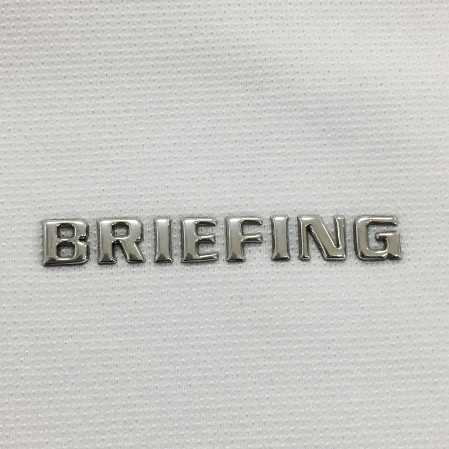 BRIEFING GOLF（ブリーフィングゴルフ） ブリーフィング 半袖